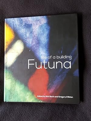 Futuna : life of a building