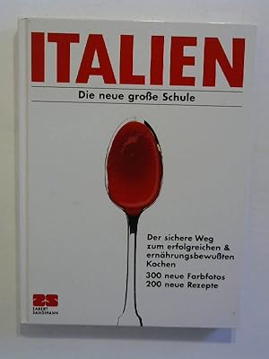 Italien. Die neue große Schule.