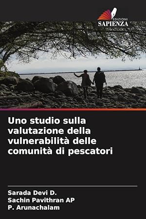 Bild des Verkufers fr Uno studio sulla valutazione della vulnerabilit delle comunit di pescatori zum Verkauf von moluna