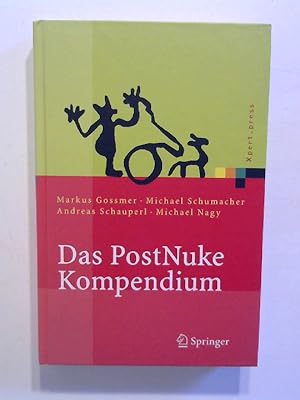 Das PostNuke Kompendium.