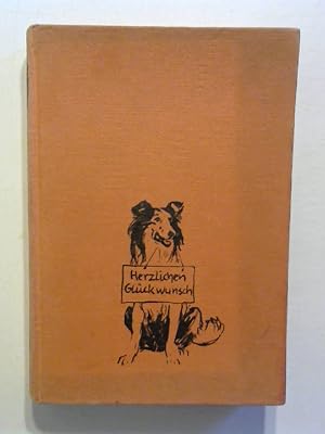 Seller image for Fernsehhund Lassie, Band 7: Im Hhlenlabyrinth. for sale by Buecherhof