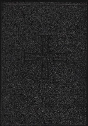 Evangelisches Kirchengesangbuch der Evangelische Landeskirche von Kurhessen-Waldeck / Einbandentw...