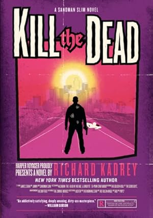Immagine del venditore per Kill the Dead venduto da GreatBookPrices