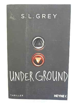 Under Ground.