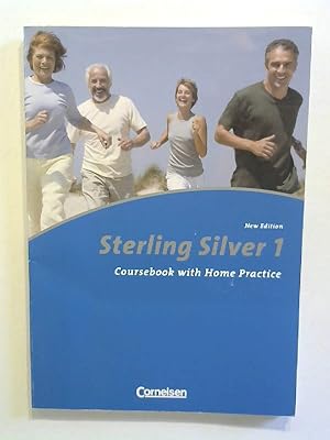 Sterling Silver 1. Course Book with Home Practice.