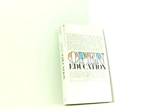 Imagen del vendedor de Open Education: A Sourcebook for Parents and Teachers a la venta por Book Broker