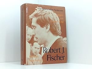 Bild des Verkufers fr Die gesammelten Partien von Robert J. Fischer. mit Analysen von H. Kramer zum Verkauf von Book Broker