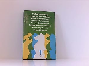Seller image for New Chess Player 1 for sale by Book Broker