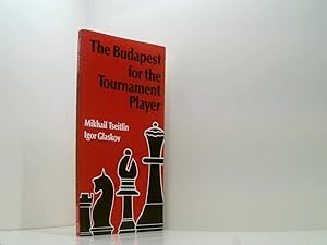 Bild des Verkufers fr The Budapest for the Tournament Player zum Verkauf von Book Broker