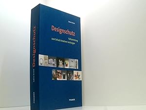 Designschutz - Fallsammlung zum Schutz kreativer Leistungen