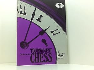 Bild des Verkufers fr Tournament Chess zum Verkauf von Book Broker