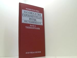 Handbuch der experimentellen Physik. Sekundarstufe II. Ausbildung - Unterricht - Fortbildung: Han...