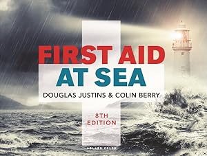 Seller image for First Aid at Sea for sale by GreatBookPrices