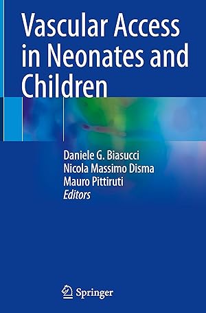 Immagine del venditore per Vascular Access in Neonates and Children venduto da moluna