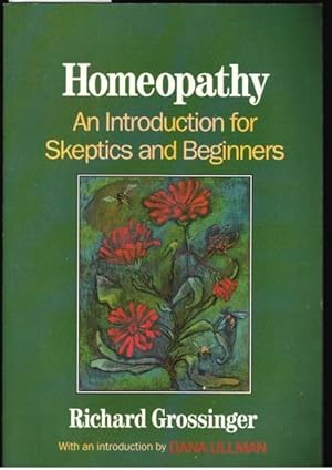 Seller image for Homeopathy: An Introduction for Skeptics and Beginners for sale by Goulds Book Arcade, Sydney