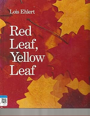 Seller image for Red Leaf Yellow Leaf for sale by TuosistBook