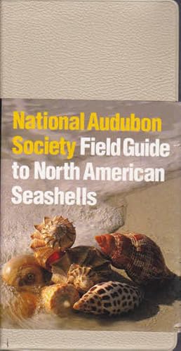 National Audubon Society Field Guide to North American Seashells