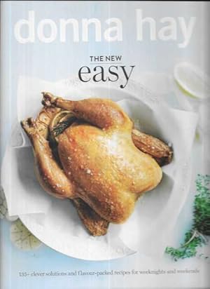 Seller image for The New Easy for sale by Leura Books