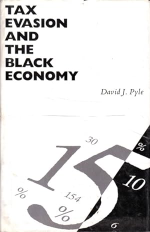 Immagine del venditore per Tax Evasion and the Black Economy venduto da Goulds Book Arcade, Sydney