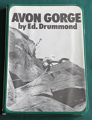 Avon Gorge. A Guide to Rock Climbs.