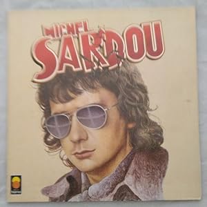 Imagen del vendedor de Michel Sardou Trema 310019. Vinyl. a la venta por KULTur-Antiquariat