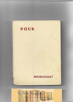 Seller image for Pouk et ses loups garous for sale by La Petite Bouquinerie