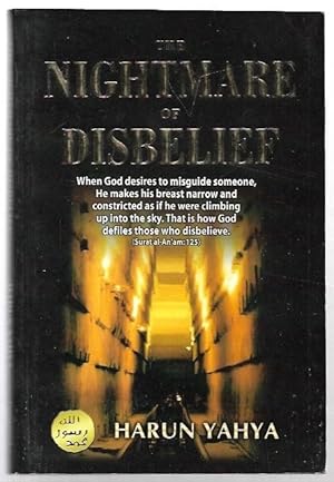 Seller image for The Nightmare of Disbelief for sale by City Basement Books