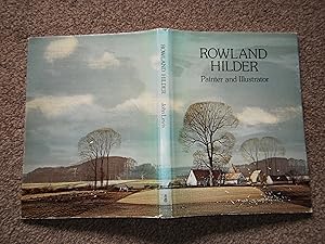 Rowland Hilder: Painter and Illustrator