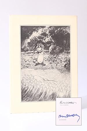 Seller image for Sidney H. Sime: Master of Fantasy for sale by Hyraxia Books. ABA, ILAB