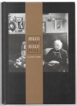 Immagine del venditore per Hell's Only Half Full venduto da City Basement Books