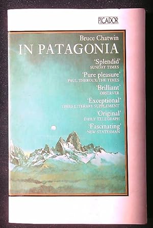 Immagine del venditore per In Patagonia venduto da Librodifaccia