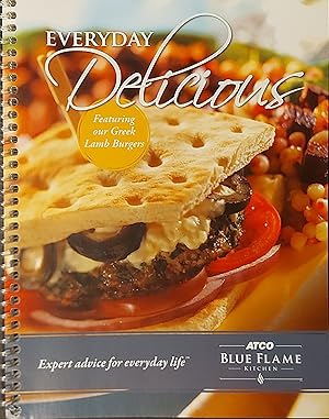 Seller image for Everyday Delicious 2011 for sale by Mister-Seekers Bookstore