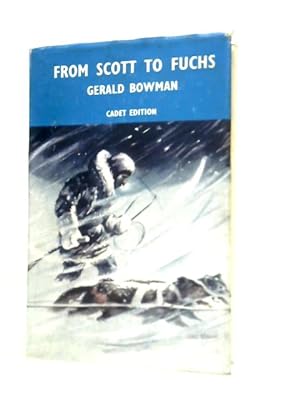 Image du vendeur pour From Scott to Fuchs mis en vente par World of Rare Books