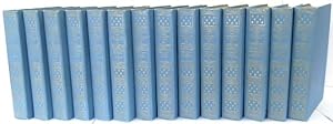 Lady Jackson's Works (14 Volume Complete Set)