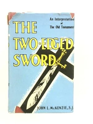 Bild des Verkufers fr The Two-Edged Sword zum Verkauf von World of Rare Books