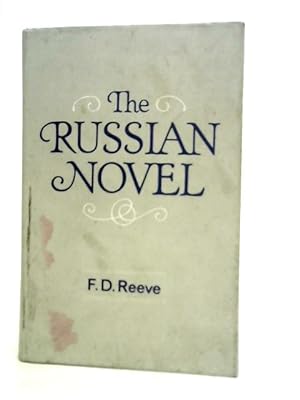 Seller image for The Russian Novel for sale by World of Rare Books