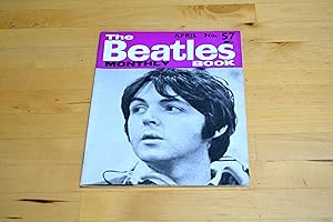 Immagine del venditore per the beatles monthly no.57 venduto da HALCYON BOOKS