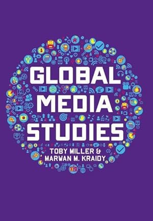 Image du vendeur pour Global Media Studies mis en vente par moluna