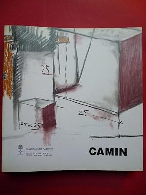 Imagen del vendedor de Camn. a la venta por Carmichael Alonso Libros