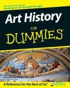 Immagine del venditore per Art History For Dummies venduto da moluna