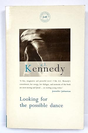 Seller image for Looking for the Possible Dance for sale by fahrenheit978