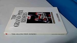 Seller image for The Grand Prix Riders for sale by BoundlessBookstore