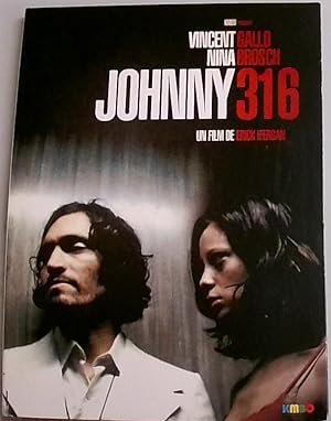 Seller image for Johnny 3:16 [FR Import] for sale by Berliner Bchertisch eG