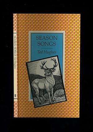 Seller image for SEASON SONGS [First edition of the revised issue] for sale by Orlando Booksellers