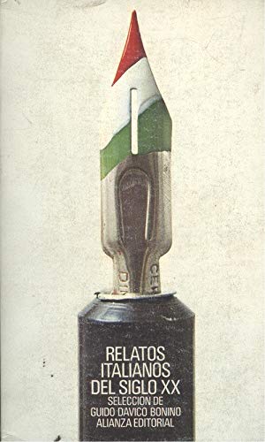 Seller image for Relatos Italianos del siglo XX for sale by Els llibres de la Vallrovira