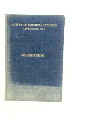 Bild des Verkufers fr Merseyside zum Verkauf von World of Rare Books