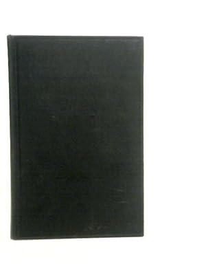 Image du vendeur pour Synopsis of the Books of the Bible Ezra - Malachi Vol.II mis en vente par World of Rare Books