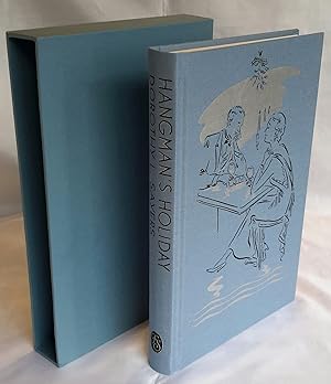 Hangman's Holiday. FOLIO SOCIETY EDITION.