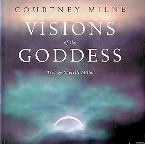 Bild des Verkufers fr Visions of the Goddess zum Verkauf von Klondyke