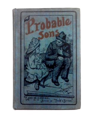 Imagen del vendedor de Probable Sons a la venta por World of Rare Books